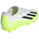 Adidas X Crazyfast.3 FG J